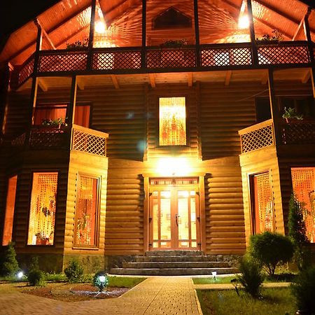 Guсulka Ksenia Villa Kosiv Exterior photo