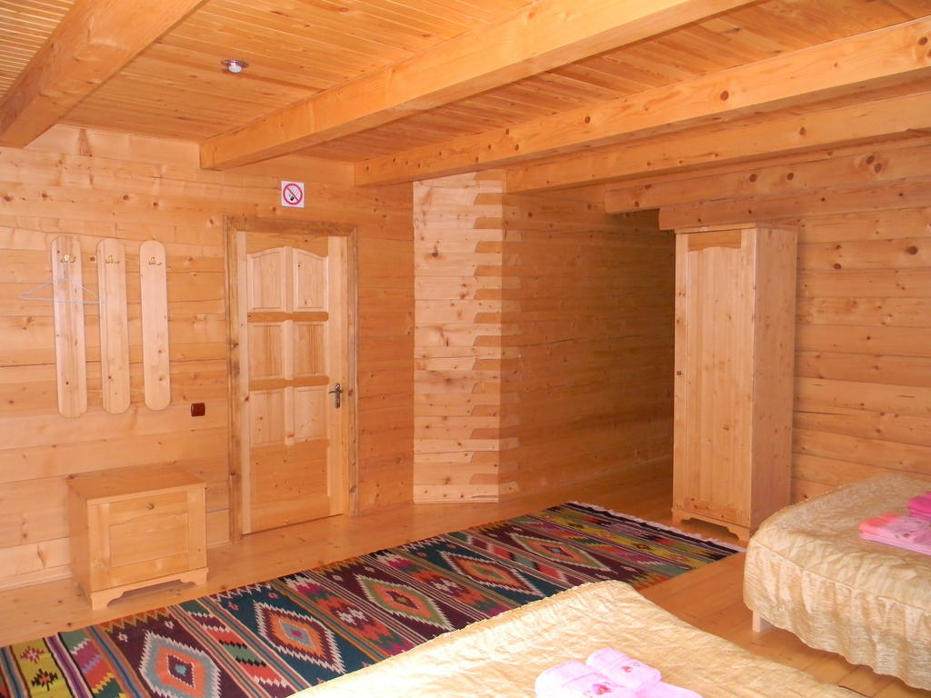 Guсulka Ksenia Villa Kosiv Room photo