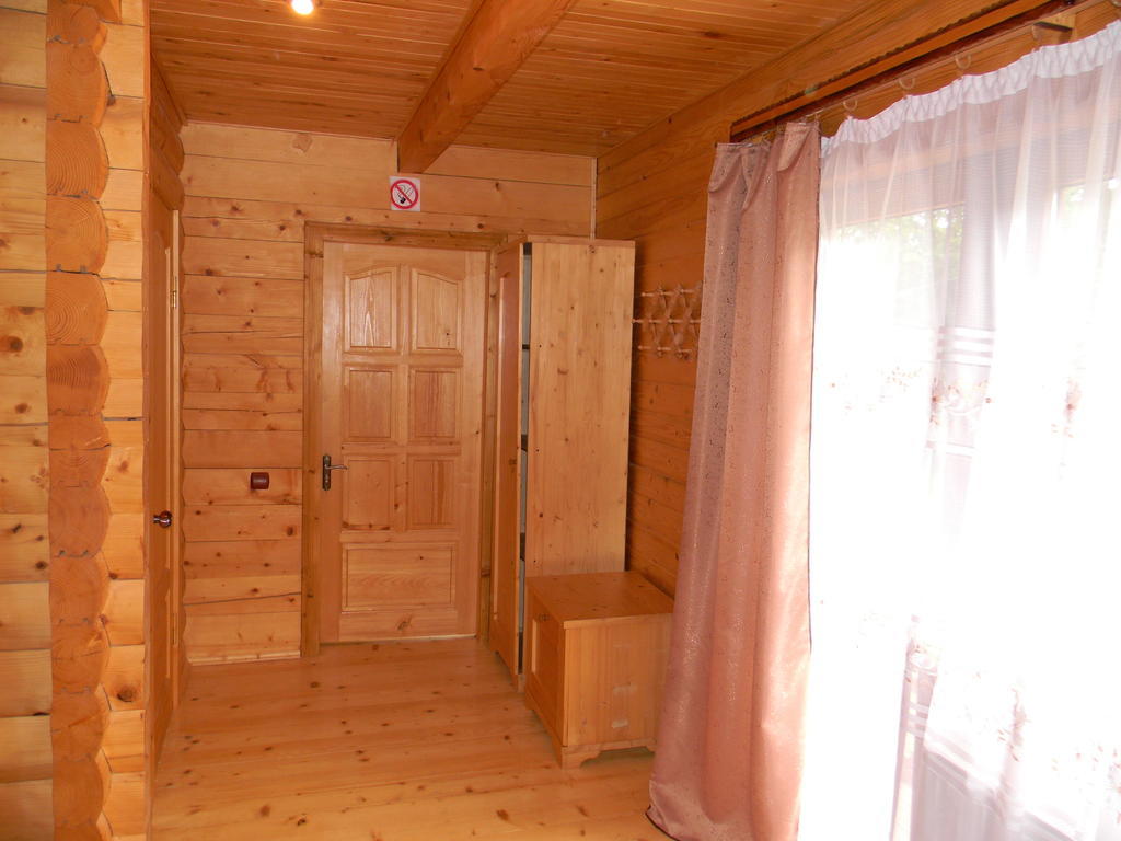 Guсulka Ksenia Villa Kosiv Room photo